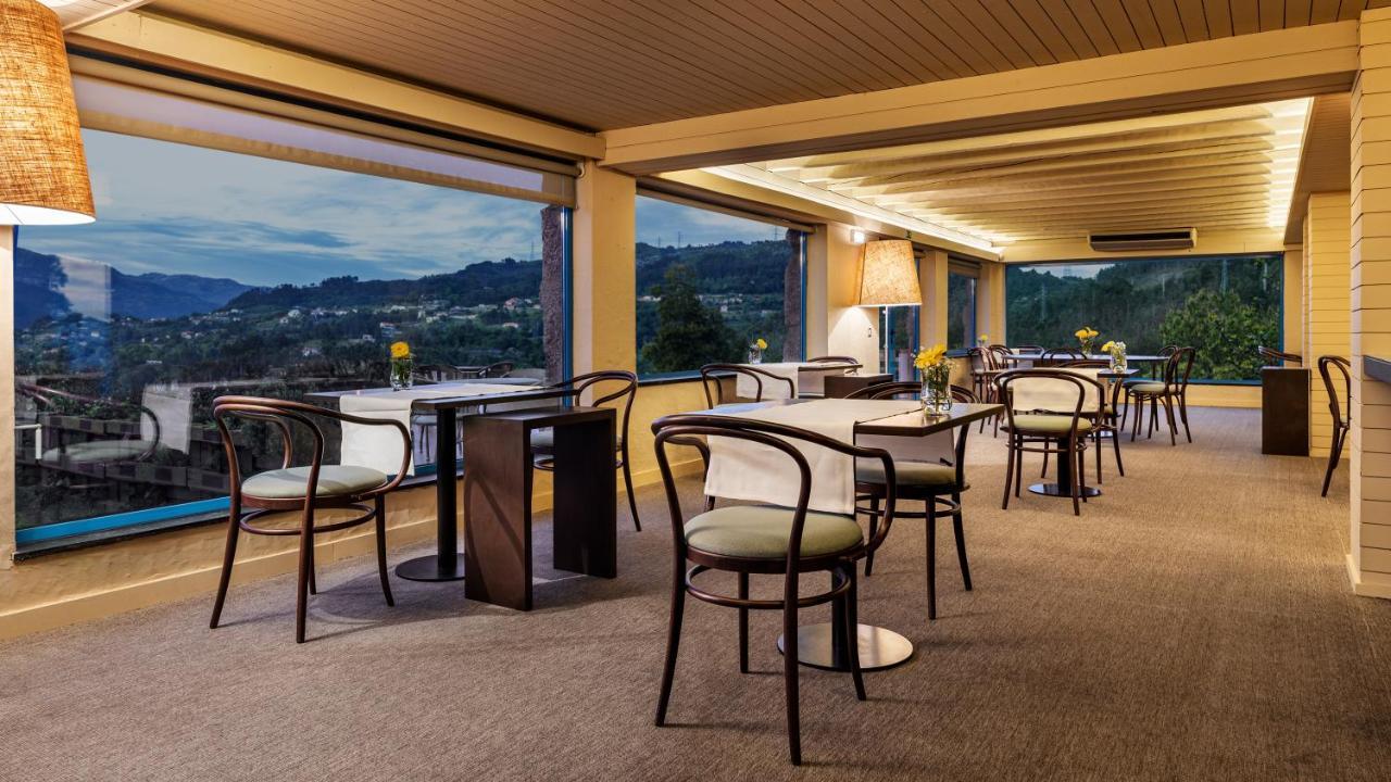 Geres-caniçada Hotel Gerês