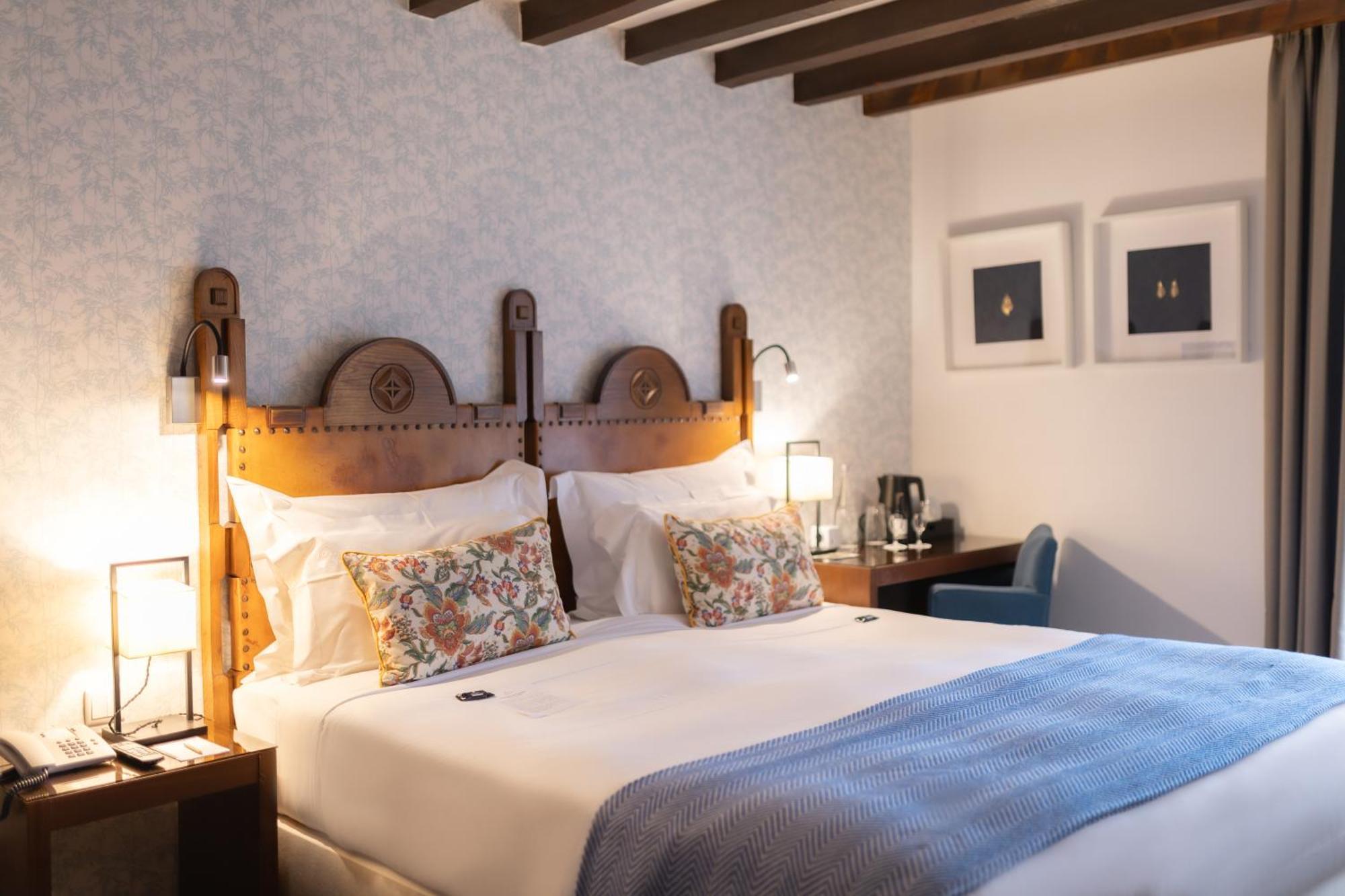 Hotel Geres-canicada Geres