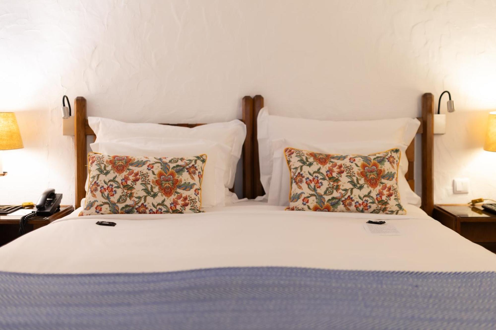 Geres-canicada Hotel Geres