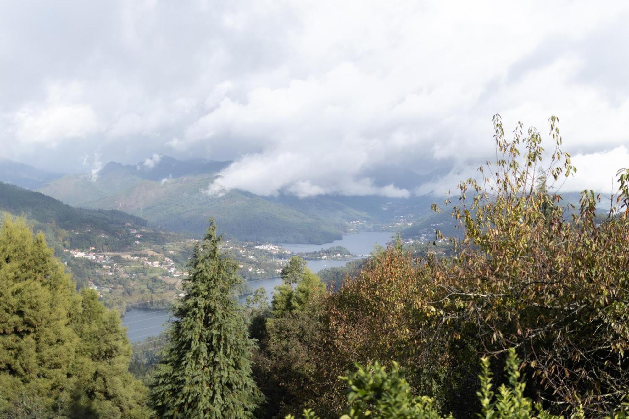Geres-canicada 4* Geres