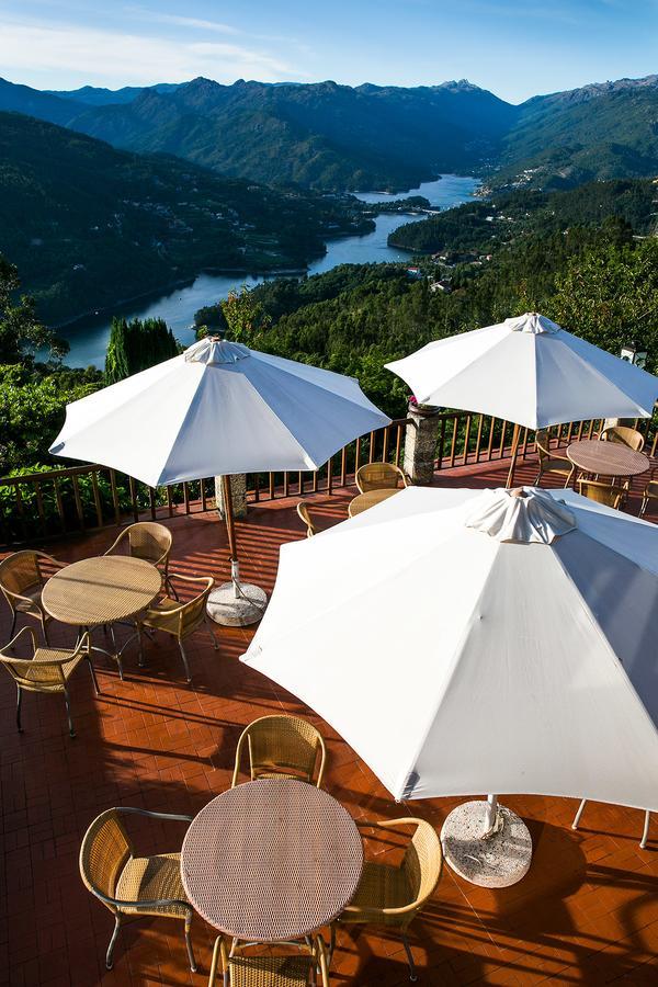 Geres-caniçada Hotel