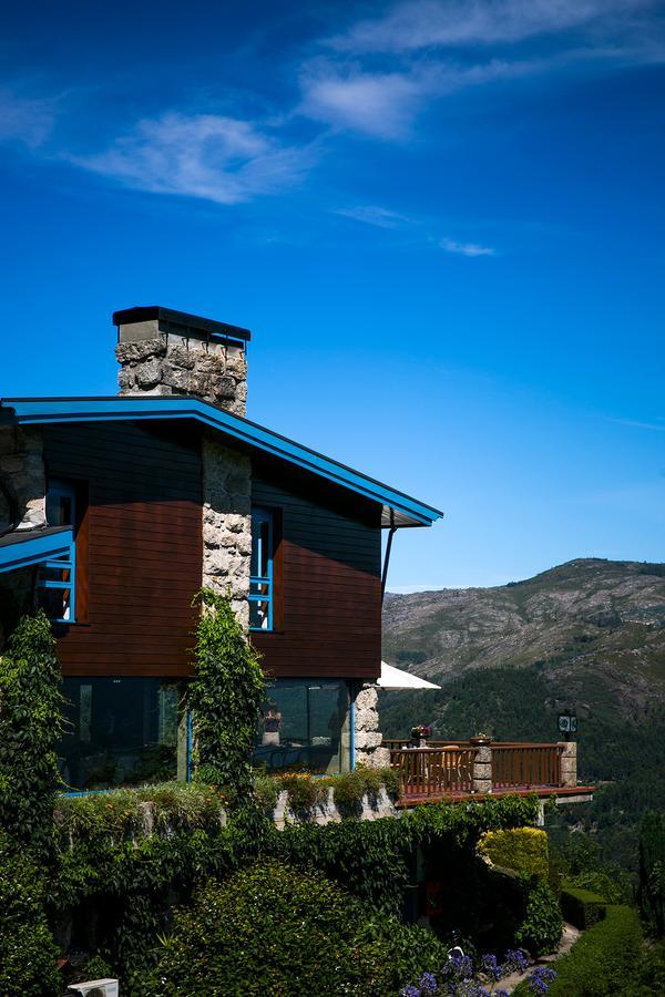 Geres-caniçada Hotel