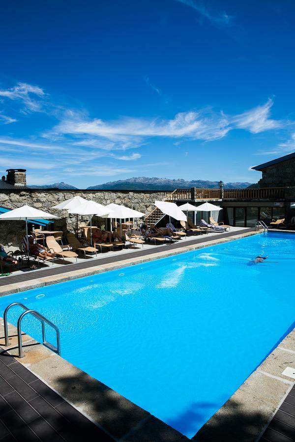 Hotel Geres-caniçada Gerês