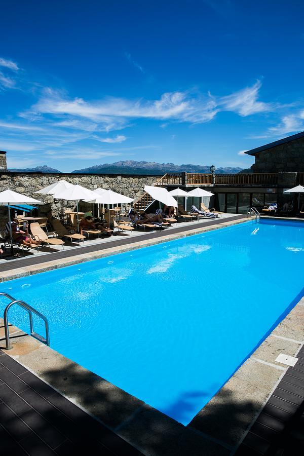 Geres-canicada Hotel Geres