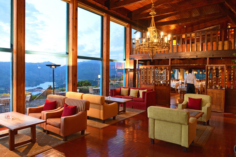 Hotel Geres-caniçada 4*