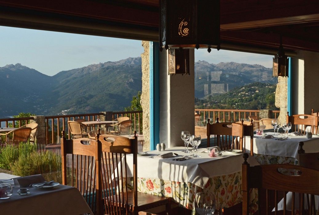 Geres-caniçada Hotel 4*
