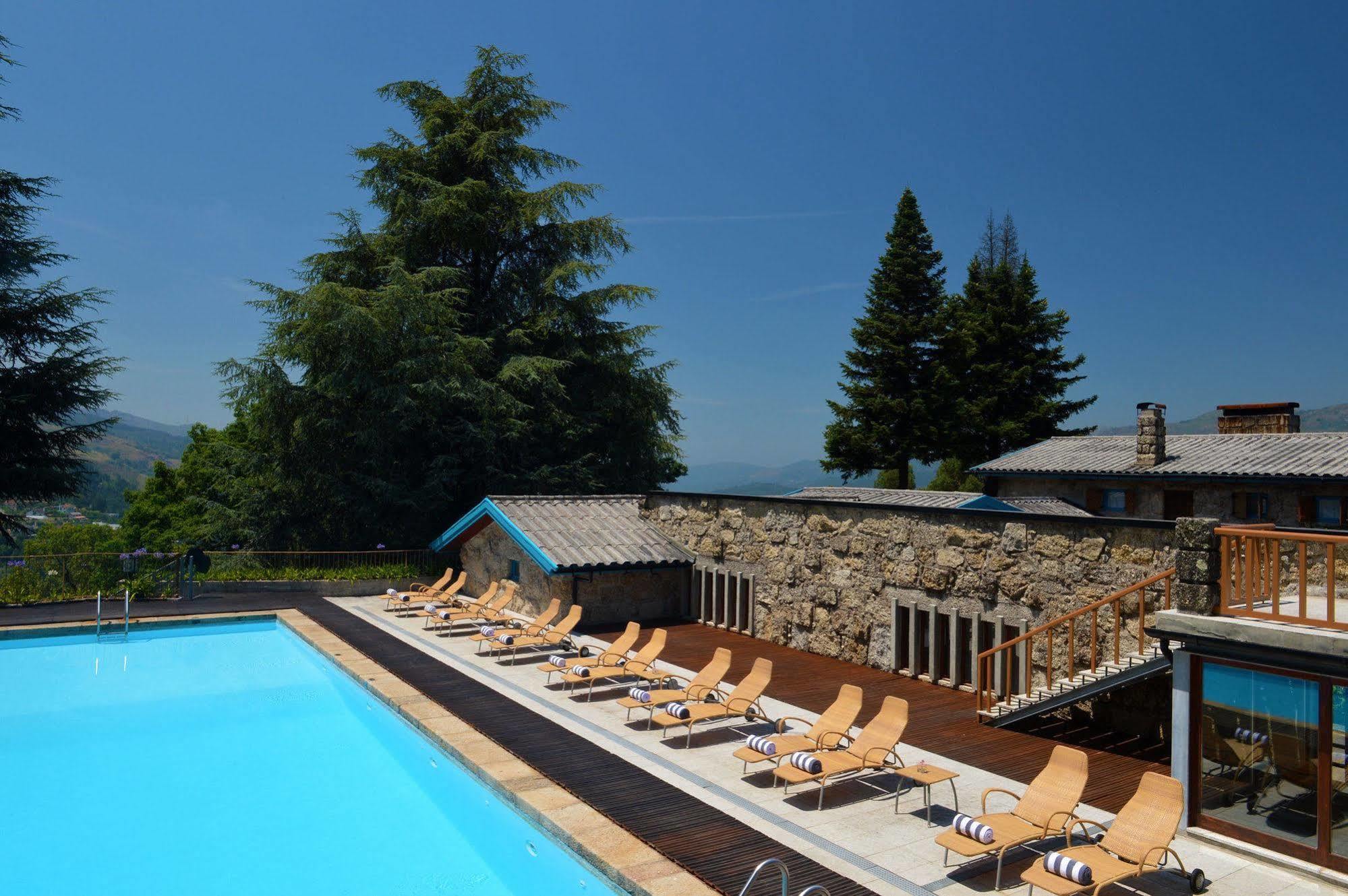 Geres-canicada 4* Geres