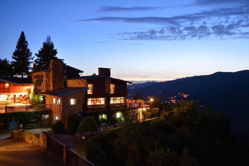 Geres-caniçada Hotel 4*