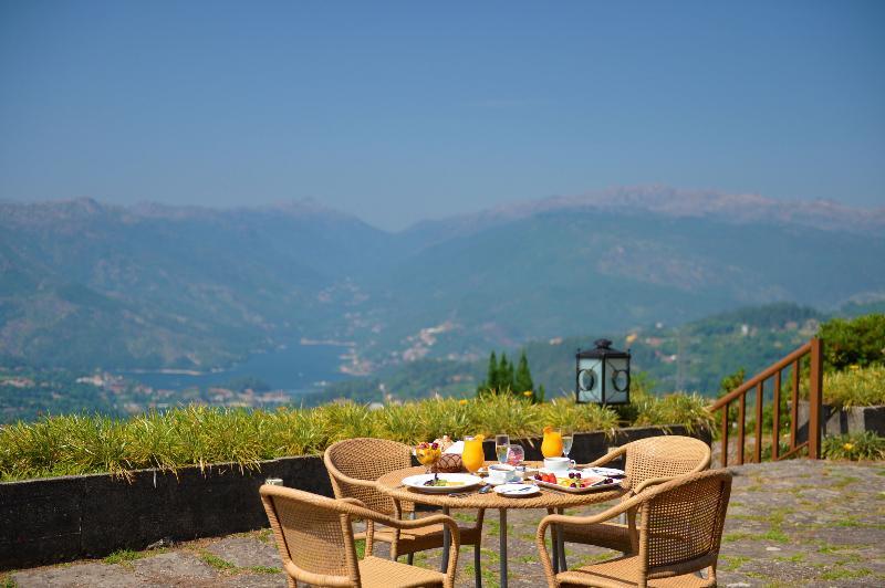 Hotel Geres-caniçada Gerês