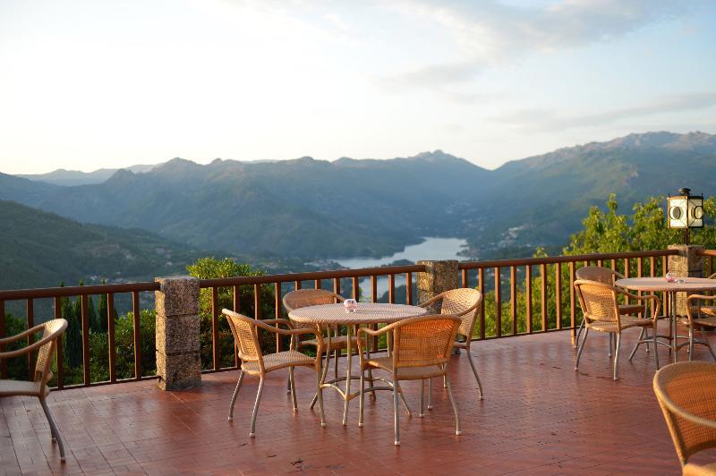 Geres-caniçada 4* Gerês
