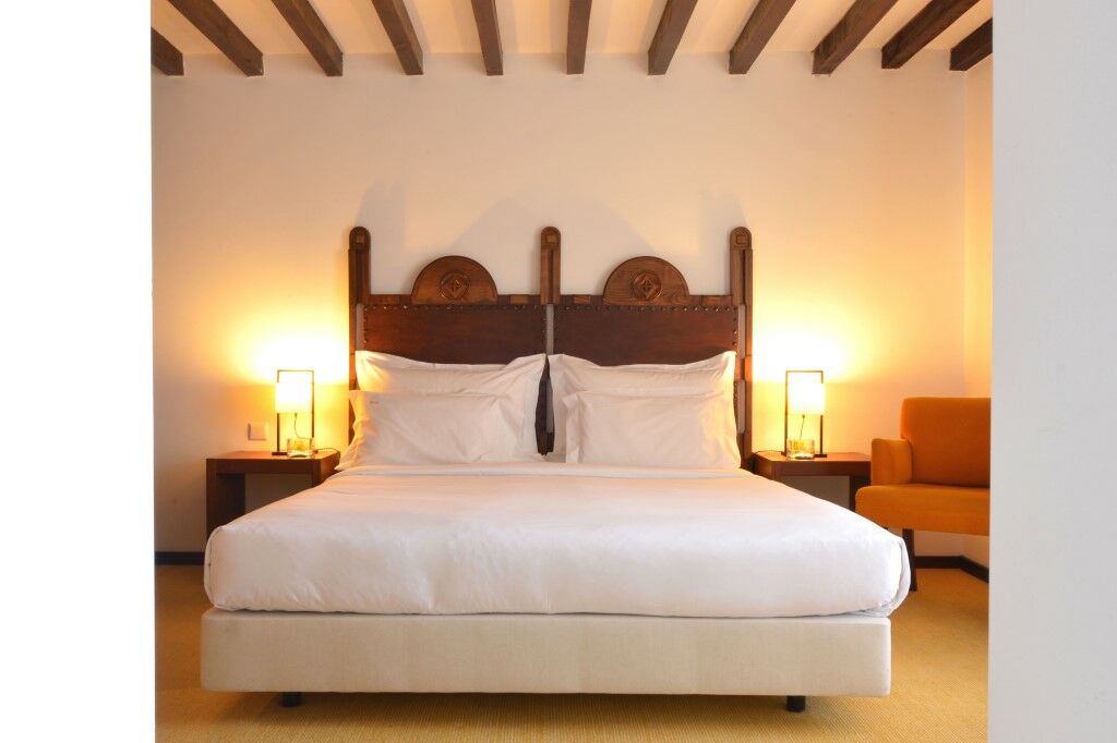 Geres-caniçada Hotel 4*
