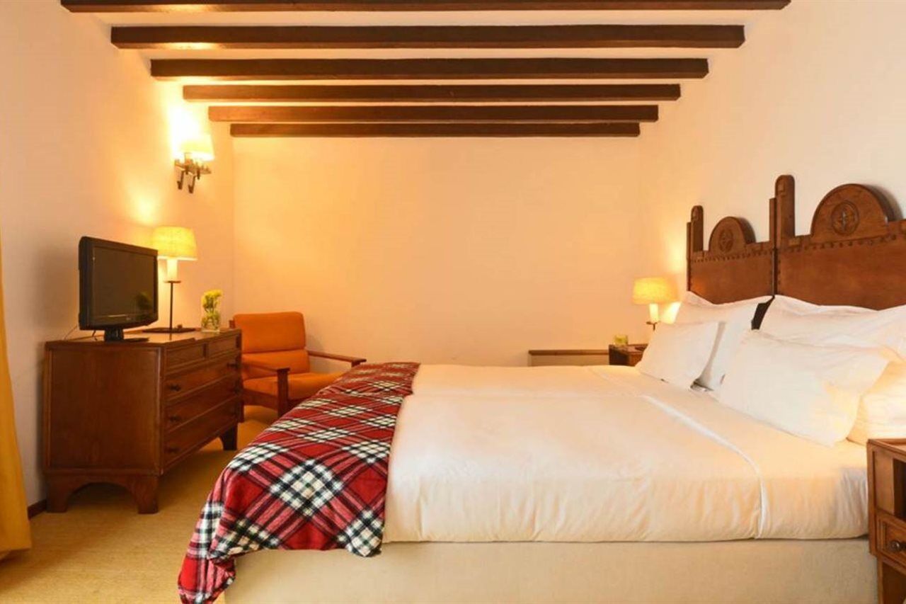 Geres-caniçada 4* Gerês